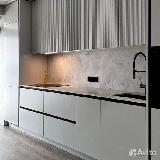 Кухни от производителя Barcinonensis