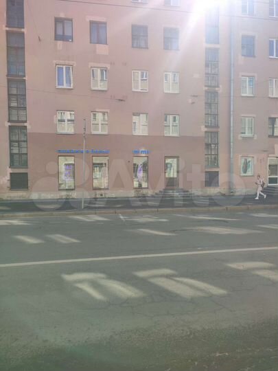 Торговая площадь, 129 м²