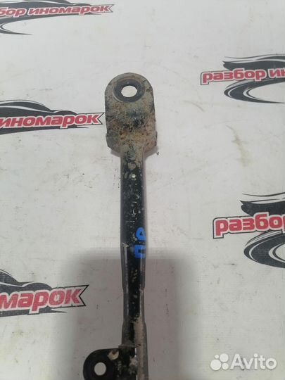 Тяга регулировки развала правая Toyota Camry GSV50