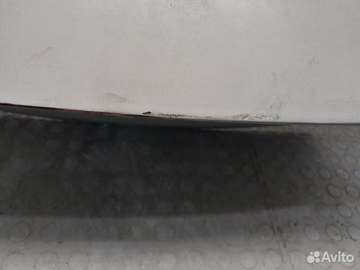 Крышка багажника Hyundai Coupe (Tiburon)