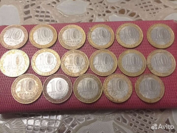 Редкие монеты СССР