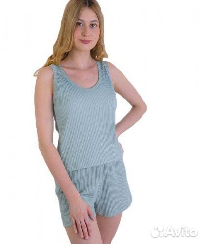 Домашний костюм женский новый