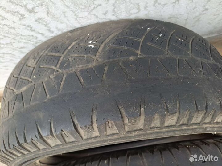 Michelin Latitude Cross 235/60 R16