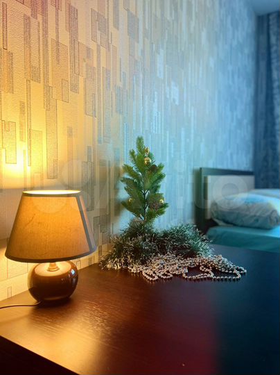 1-к. квартира, 38 м², 1/9 эт.