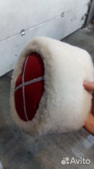 Кубанка Казачья национальная