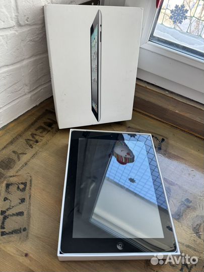 iPad 2