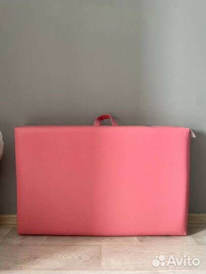 Кушетка косметологическая