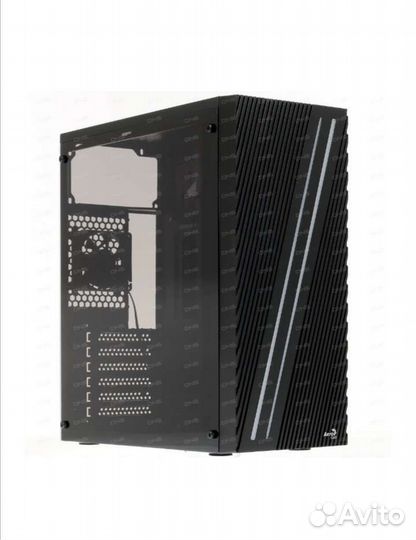 Корпус AeroCool Streak