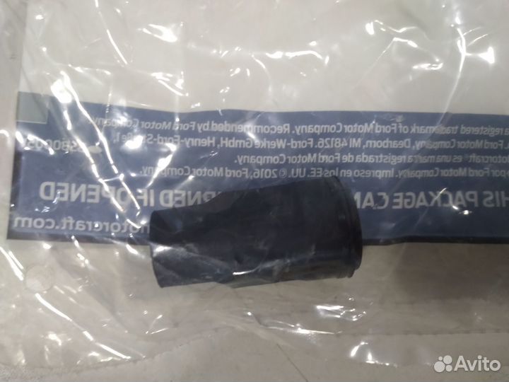 Наконечник катушки зажигания Ford Explorer