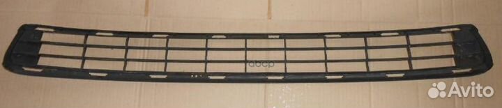 Решетка бампера toyota RAV 4 (2006) 5311242080