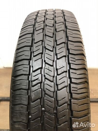 Satoya Cargo S 185/75 R16C R