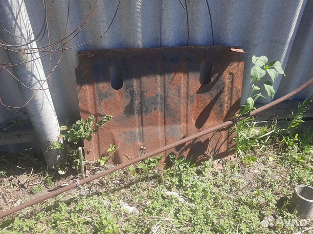 Двигатель ваз 10