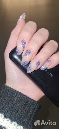 Маникюр педикюр на дому
