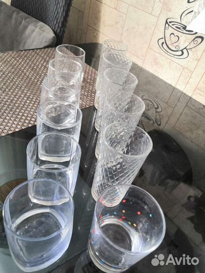 Посуда для дома,дачи