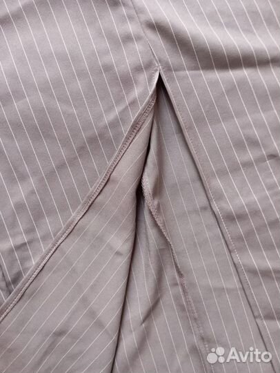 Новая классическая юбка