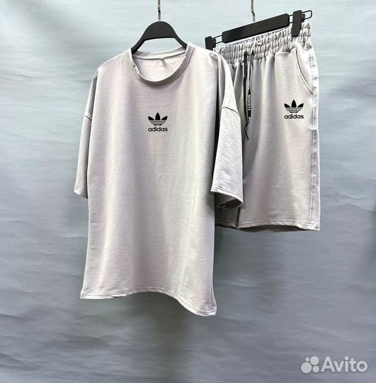 Спортивный костюм Adidas Летний