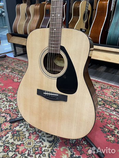Акустическая гитара Yamaha F310