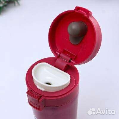 Термостакан