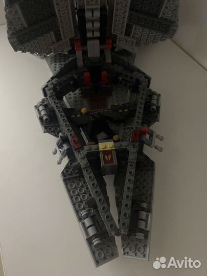 Lego star wars