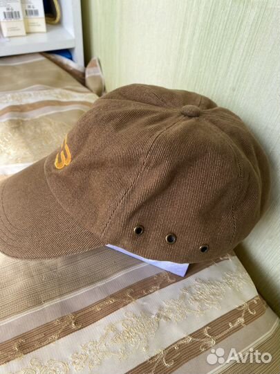 Кепка бейсболка Blaser one size