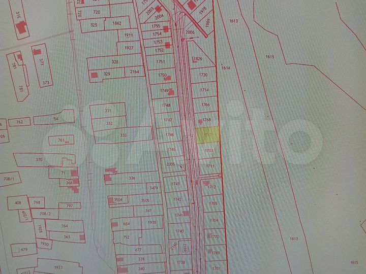 Участок 12 сот. (ИЖС)