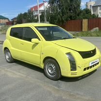 Toyota WiLL Cypha 1.3 AT, 2003, битый, 267 000 км, с пробегом, цена 240� 000 руб.