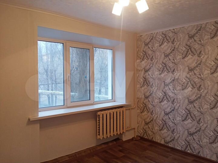 2-к. квартира, 32 м², 2/5 эт.