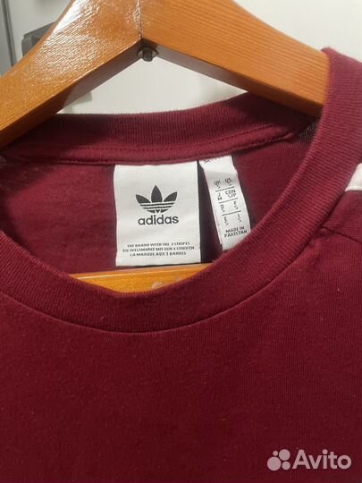 Футболка adidas