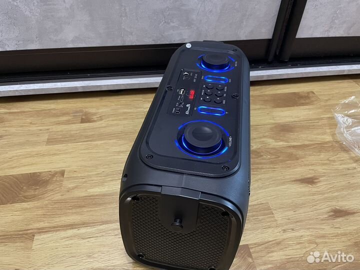 Bluetooth колонка