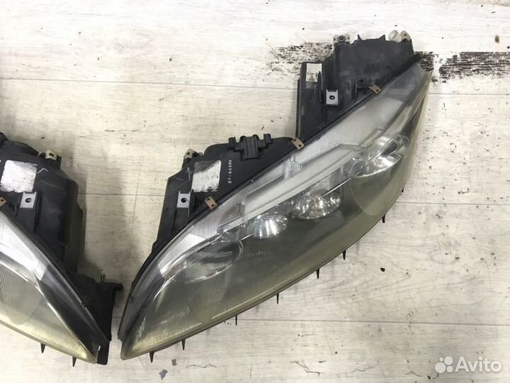 Фара Mazda 6 GG 2006