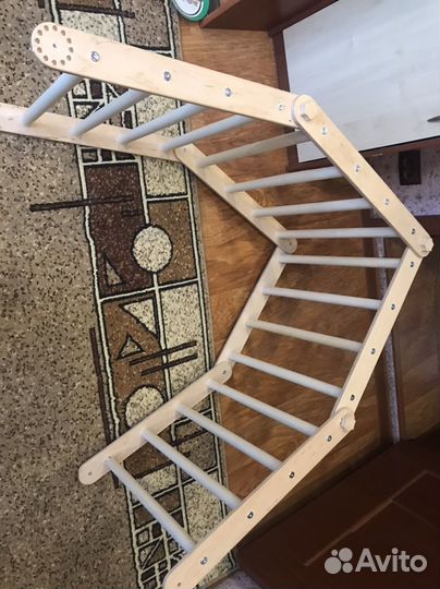 Тренажер для детей Пиклера