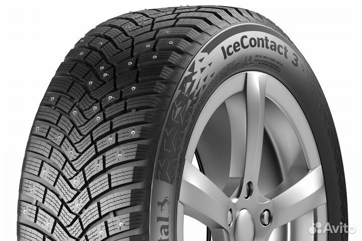 Pirelli ice zero 225 65 r17 106t