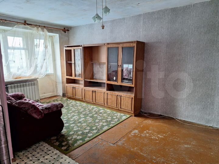 1-к. квартира, 29,9 м², 4/5 эт.
