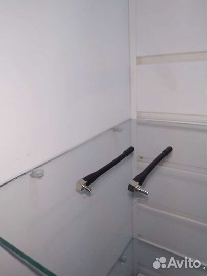 Антенны для модема CRC-9 и TS-9