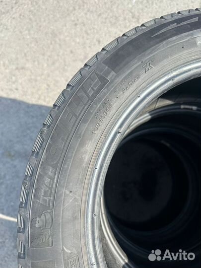 Michelin E-Primacy 205/55 R16 91Q