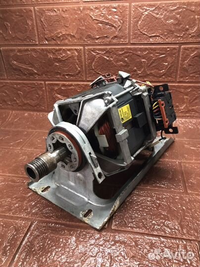 Двигатель для стиральной машины Mabe