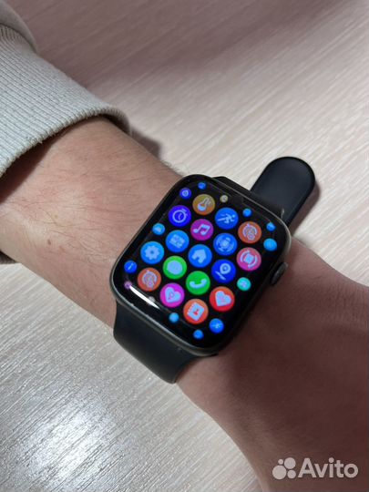 Smart watch