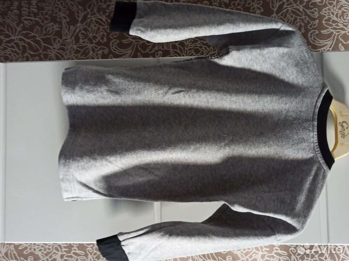 Adidas для мальчика рост 128