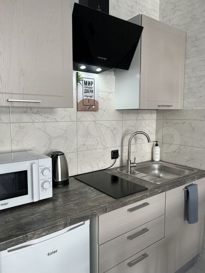 Квартира-студия, 24 м², 3/4 эт.