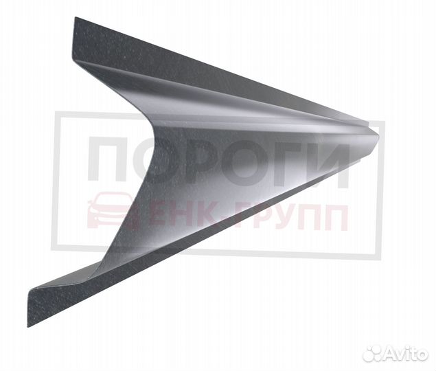 Пороги Iveco и другие