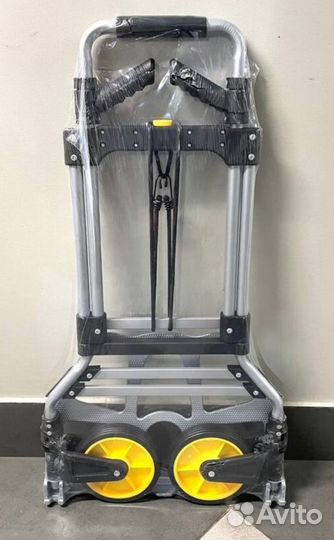 Тележка складная