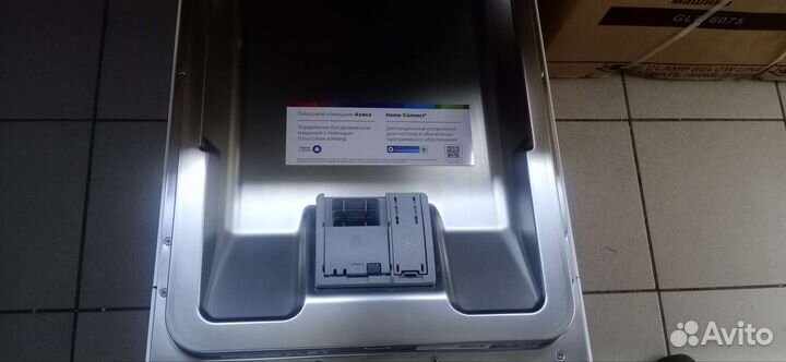 Посудомоечная машина bosch sps2ikw3cr