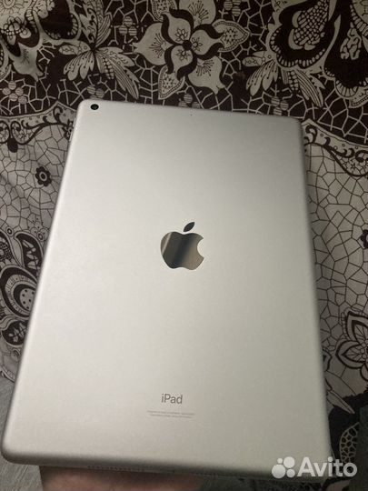 iPad 9 поколение Wi-Fi