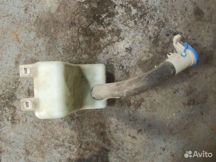 Бачок омывателя Land Rover Freelander 1