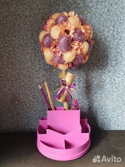 Подарок учителю