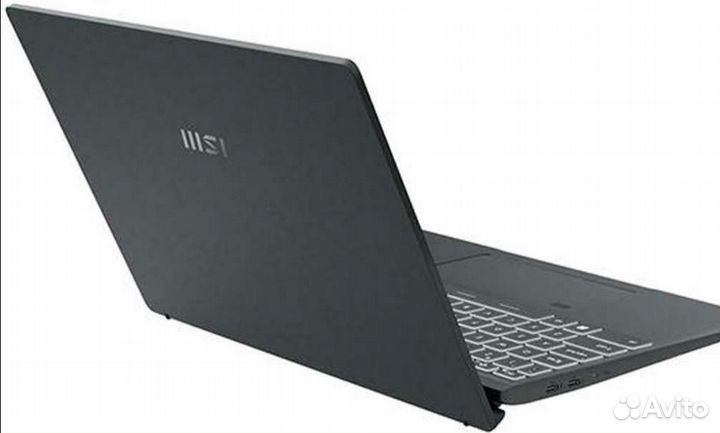 MSI Prestige 14 Evo IPS 100 sRGB 16GB