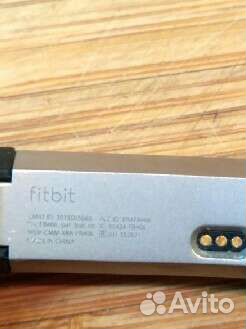 Умные часы, фитнес браслет Fitbit Alta