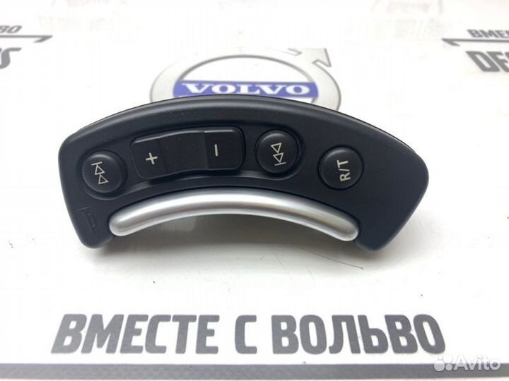 Кнопки руля правые Land Rover Range Rover L322