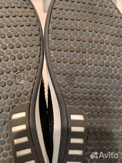 Туфли на мальчика