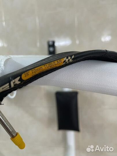 Велотрубка Continental